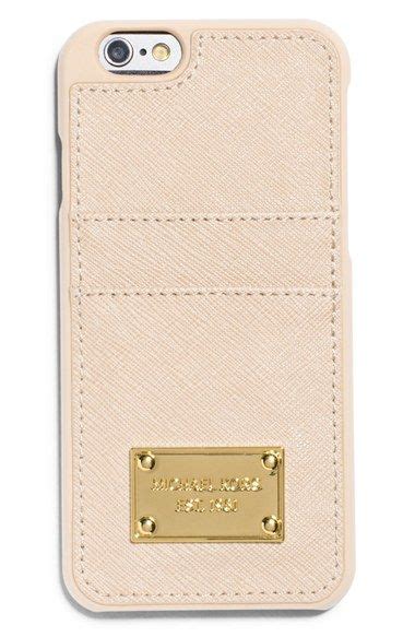 michael kors iphone 6s wallet|Michael Kors Wallet real.